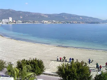 Appartamento Balear Beach Palmanova