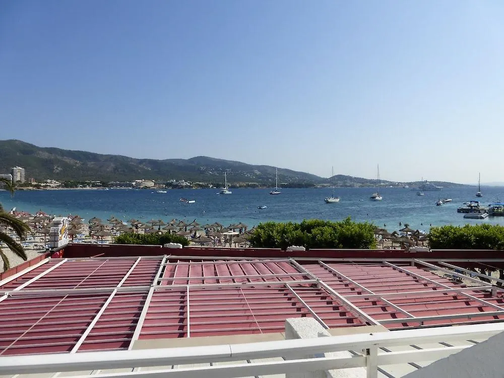 Balear Beach Palmanova Appartamento