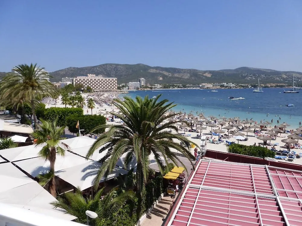 Appartamento Balear Beach Palmanova Spagna