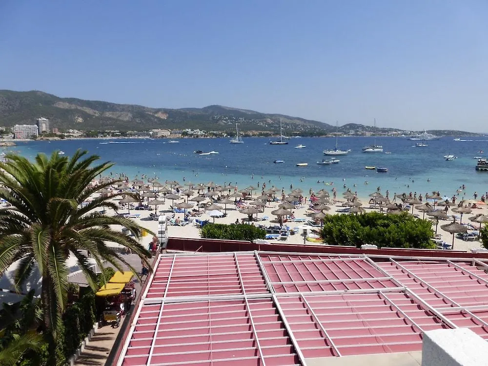 Balear Beach Palmanova