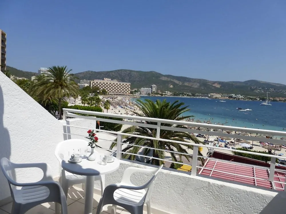 Appartamento Balear Beach Palmanova
