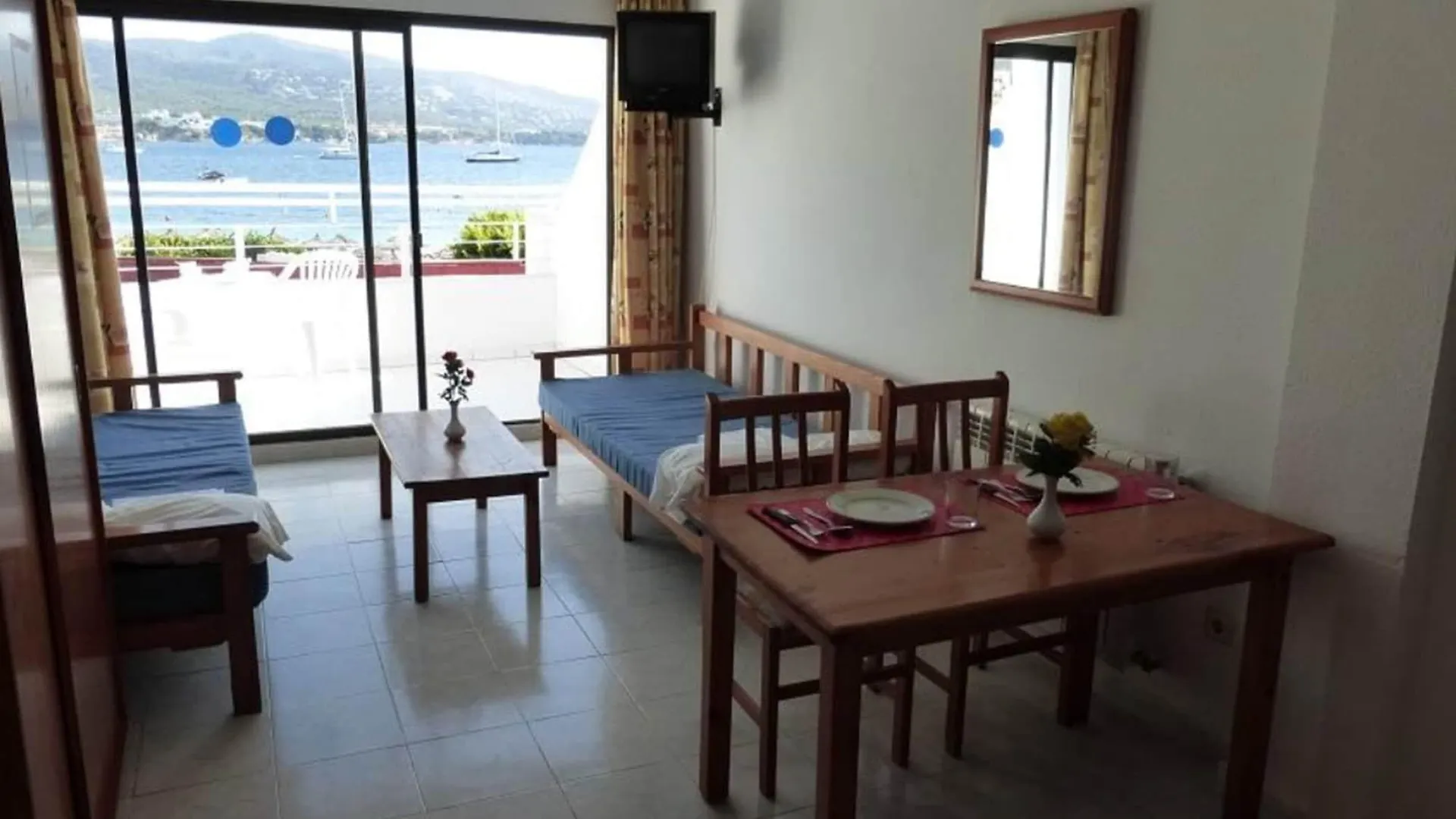 Appartamento Balear Beach Palmanova