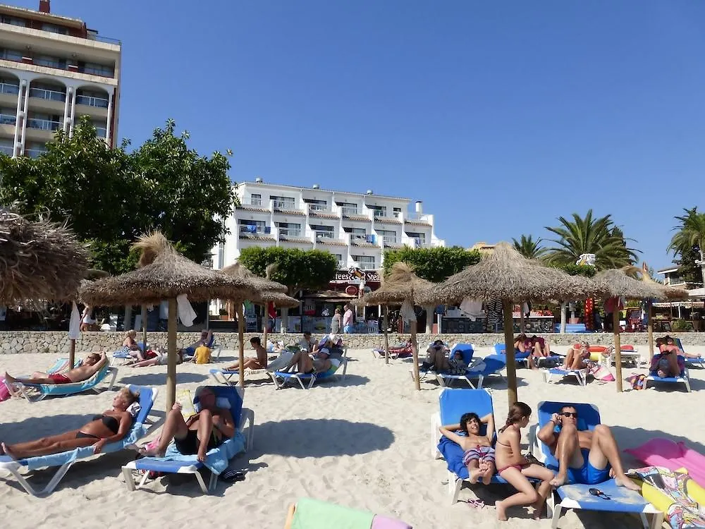 Balear Beach Palmanova 0*,  Spagna