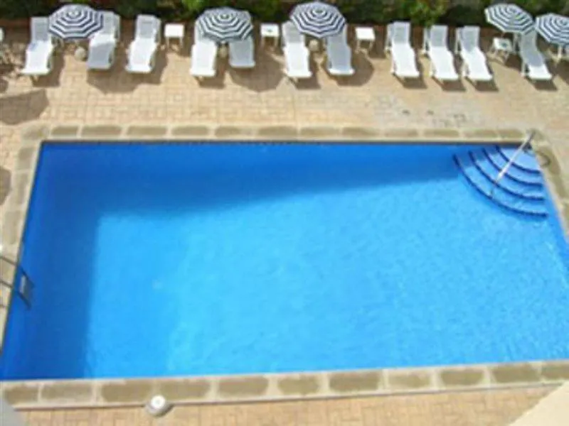 Appartamento Balear Beach Palmanova
