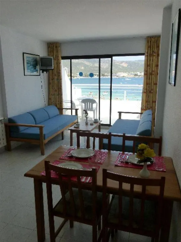 Balear Beach Palmanova