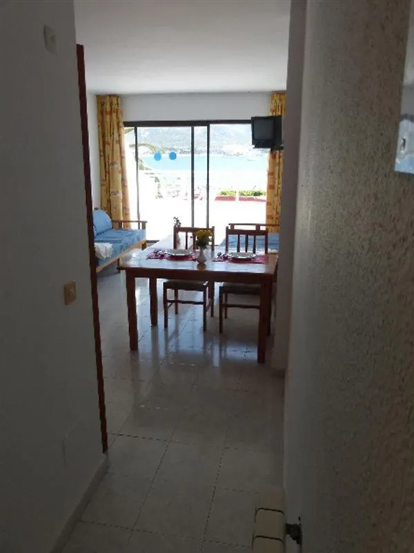 Balear Beach Palmanova Appartamento