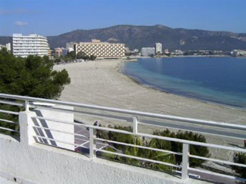 Balear Beach Palmanova 0*,  Spagna