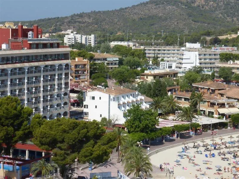 Balear Beach Palma Nova  Apartment Palma Nova (Mallorca)