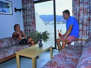 Apartment Balear Beach Palma Nova