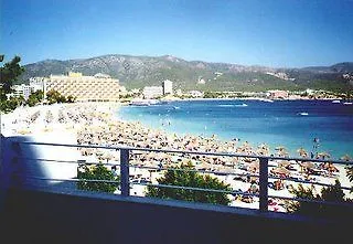 Balear Beach Palma Nova  0*, Palma Nova (Mallorca)