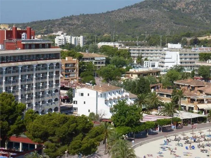Balear Beach Palmanova Appartamento