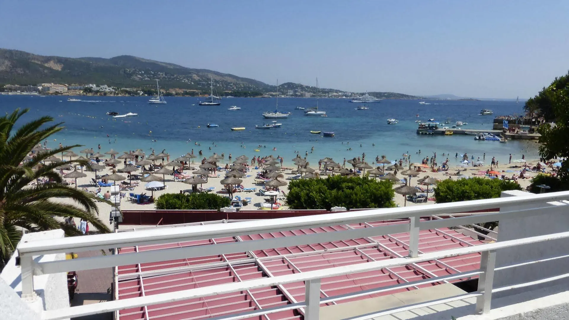 Balear Beach Palmanova