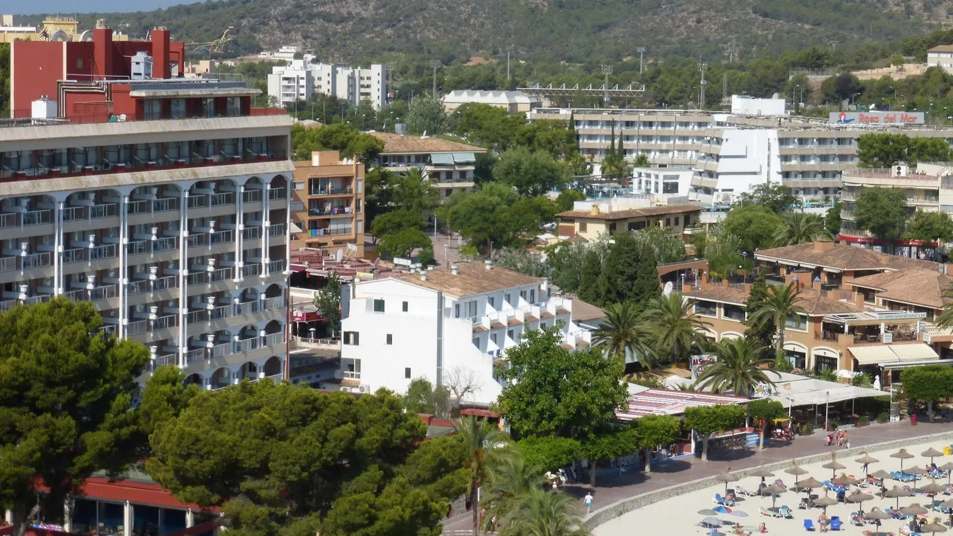 Balear Beach Palmanova Appartamento