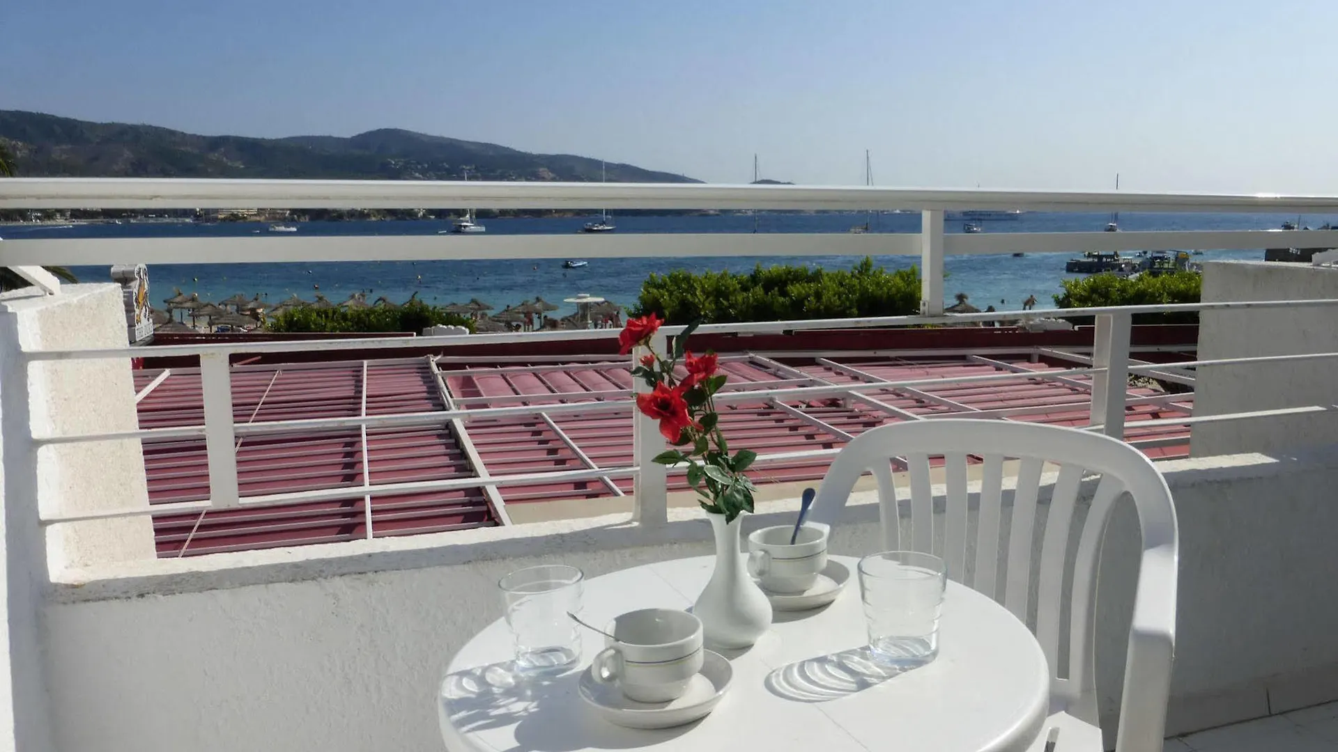 Balear Beach Palmanova Appartamento