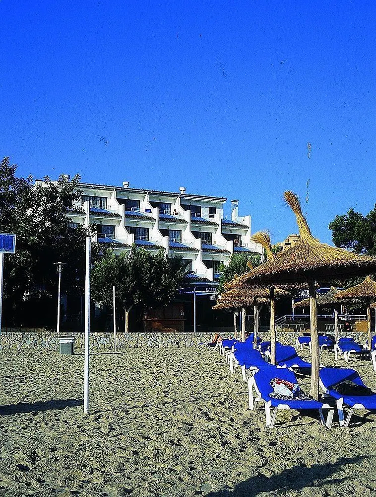 Balear Beach Palmanova