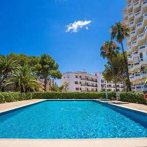 Palomas Econotels Palmanova