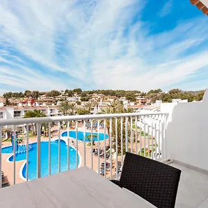 Apartmanhotel Playas Ca's Saboners, Palmanova