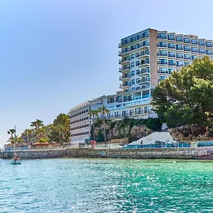 Szálloda Leonardo Royal Mallorca, Palmanova