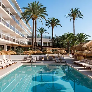 4* Hotel Innside By Meliá Cala Blanca