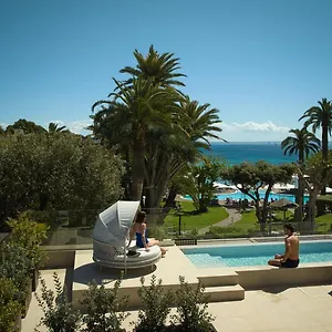 Hotel Son Caliu Oasis, Palmanova