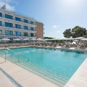 Szálloda Palia Tropico Playa, Palmanova
