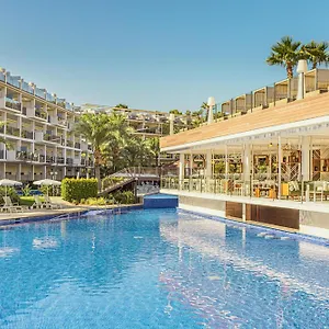 5* Lejlighedshotel Zafiro Palace
