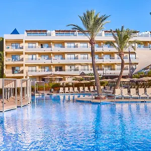 4* Apartahotel Zafiro