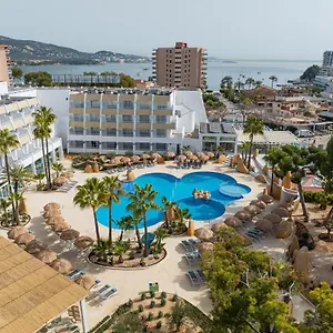 Apartmanhotel Marsenses Rosa Del Mar &, Palmanova
