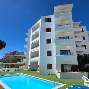 Marina Palmanova