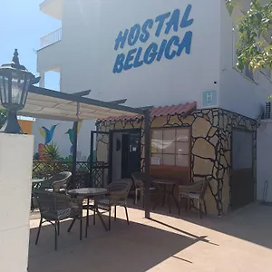 Bélgica Palmanova