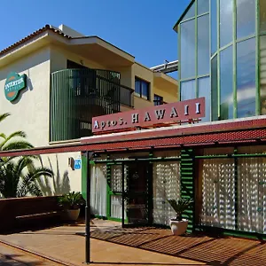 Apartmanhotel Alua Bay, Palmanova