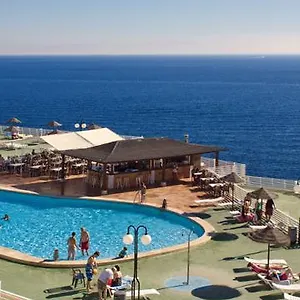 Szálloda Elba Sunset Mallorca Thalasso, Palmanova