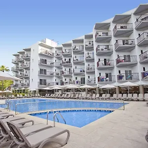 Szálloda Fergus Bermudas, Palmanova