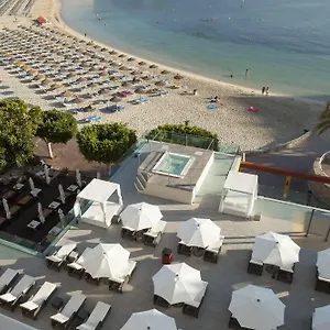Szálloda Seramar Comodoro Playa, Palmanova