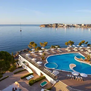 Apartmanhotel Ponent Mar, Palmanova