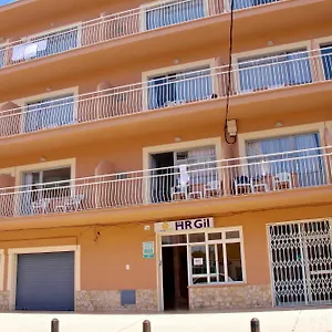 2* Hotel Hsr Gil (adults Only)