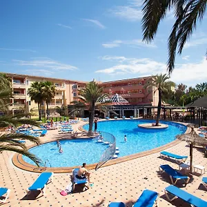 Apartmanhotel Aquasol, Palmanova