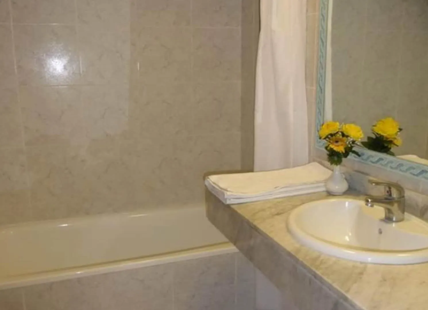 Apartment Balear Beach Palma Nova  Spain